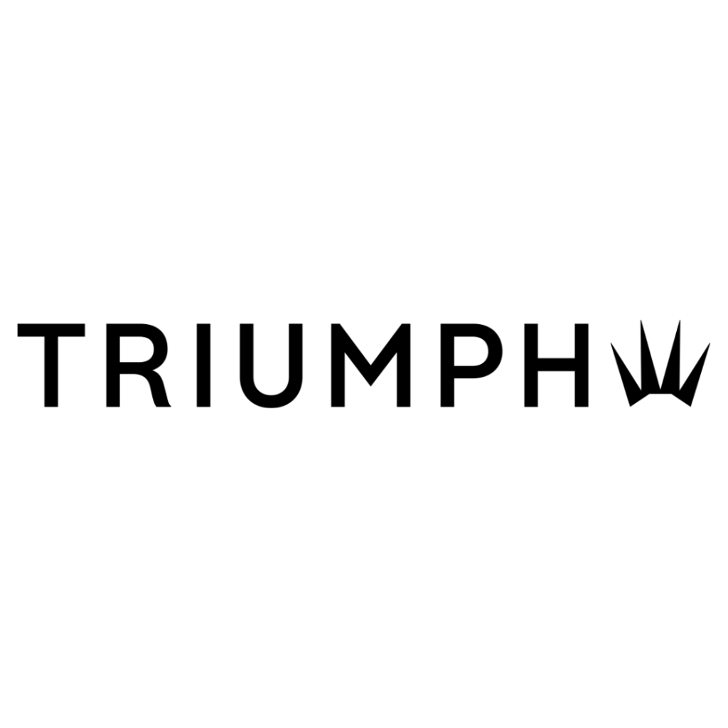Logo Triumph 2026