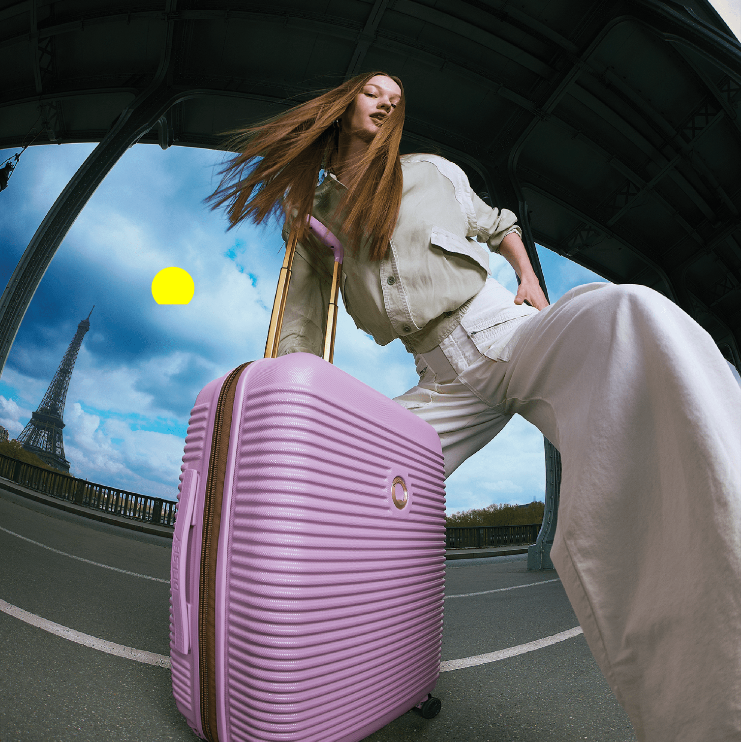 Offre marque La Séguinière Outlet Village