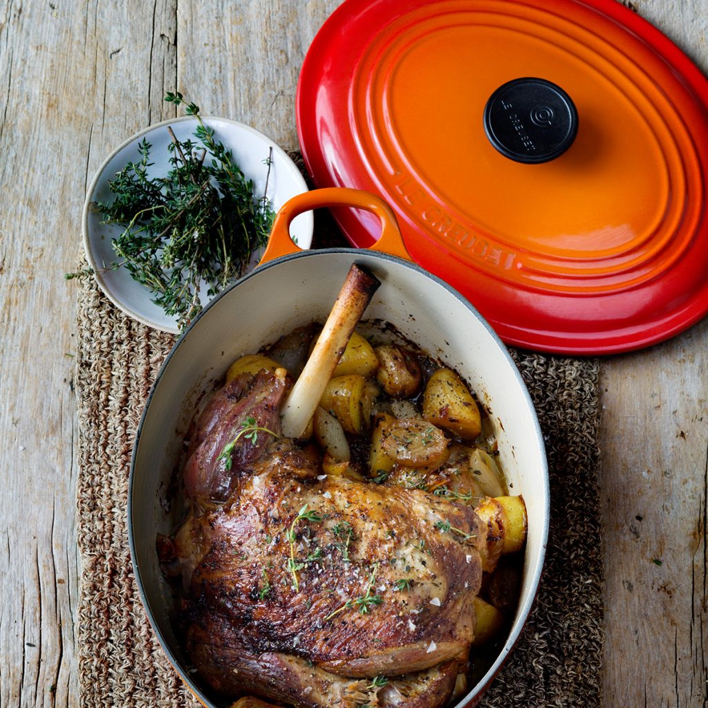 Cocotte Le Creuset LSO ()