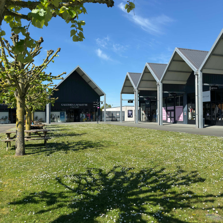 Espace extérieur LSO en 2026