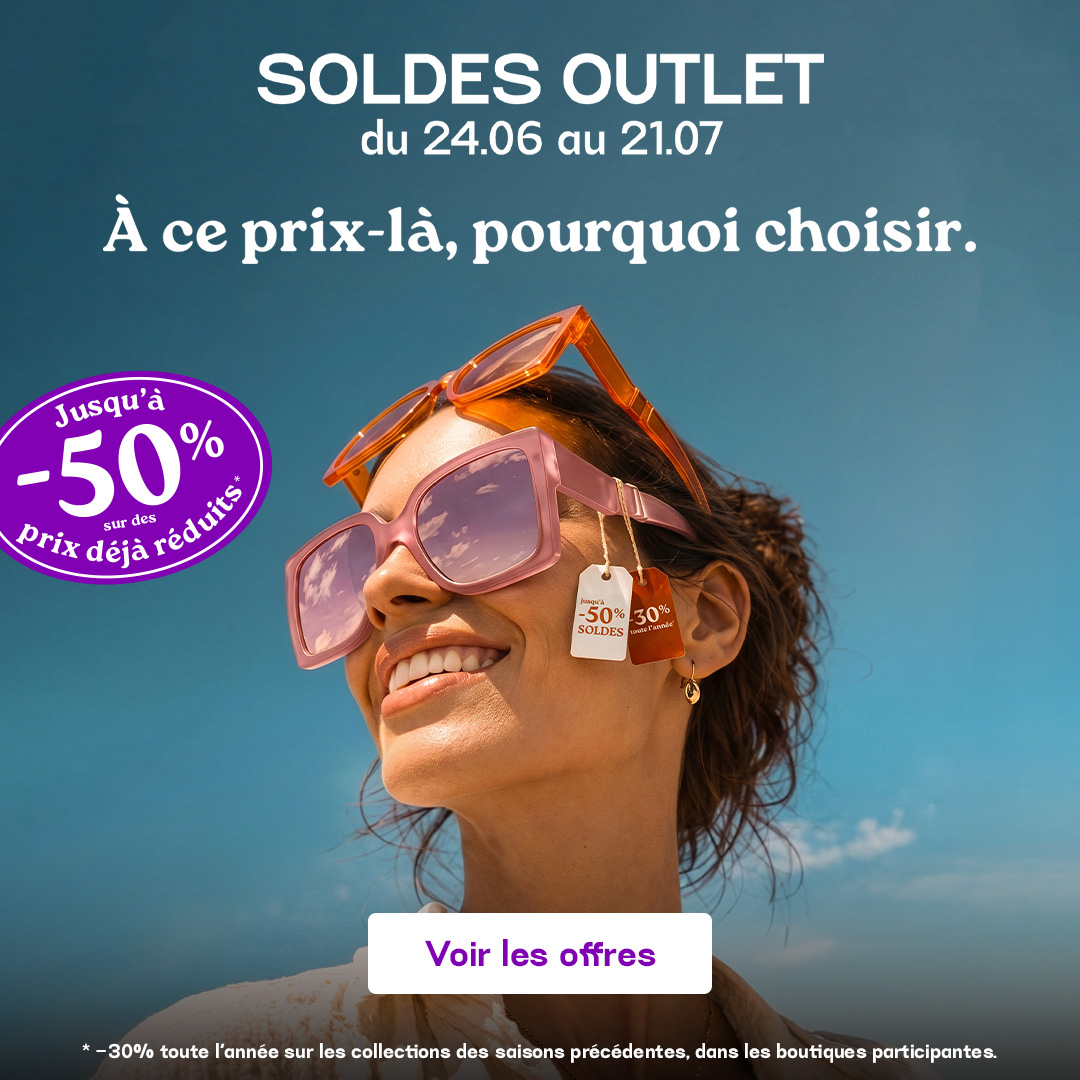 La Séguinière Outlet Village